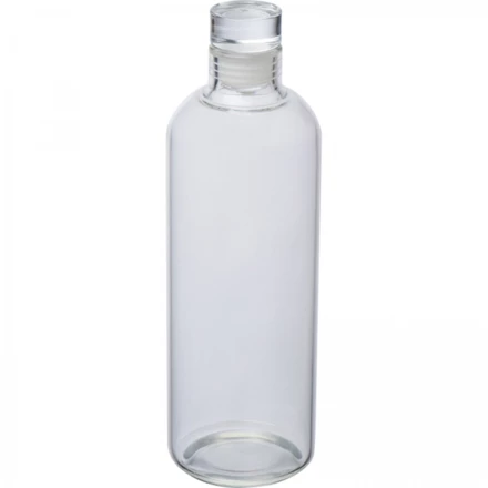 Butelka szklana 750 ml - przeźroczysty - (NMC-83898-66)