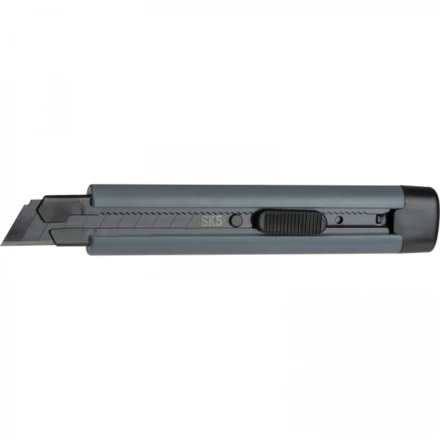 Noż do kartonu - ciemnoszary - (NMC-93904-77)