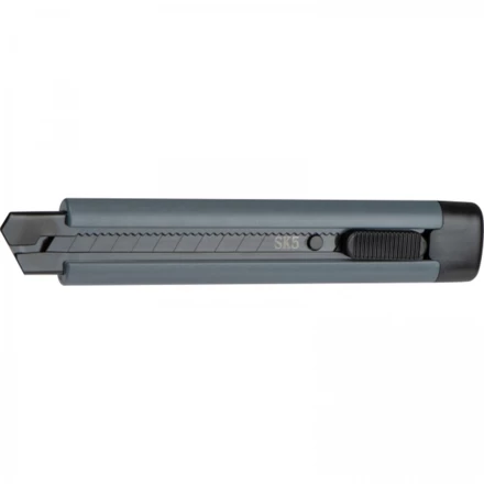 Noż do kartonu - ciemnoszary - (NMC-93904-77)