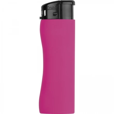 Zapalniczka - różowy - (NMC-93777-11)