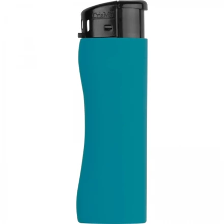 Zapalniczka - turkusowy - (NMC-93777-14)