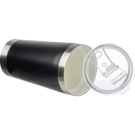 Kubek termiczny 500 ml - czarny - (NMC-84318-03)