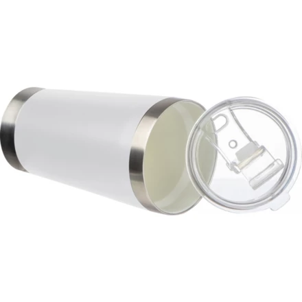 Kubek termiczny 500 ml - biały - (NMC-84318-06)