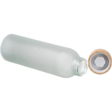 Butelka do picia 500 ml - przeźroczysty - (NMC-84362-66)