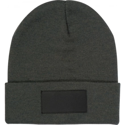 Czapka zimowa - ciemnoszary - (NMC-54322-77)