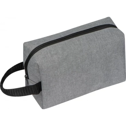 Kosmetyczka - szary - (NMC-64315-07)