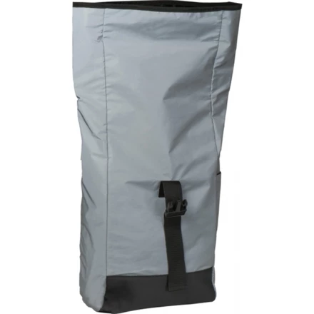 Plecak odblaskowy - szary - (NMC-64398-07)