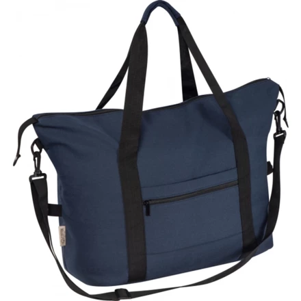 Torba podróżna - granatowy - (NMC-64394-44)