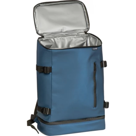 Plecak chłodzący CrisMa - granatowy - (NMC-64424-44)