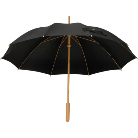 Parasol manualny ø 105 - czarny - (NMC-44257-03)