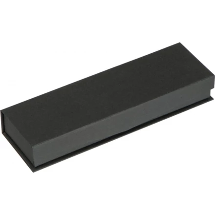 Zestaw piśmienny długopis i pióro kulkowe - szary - (NMC-14383-07)