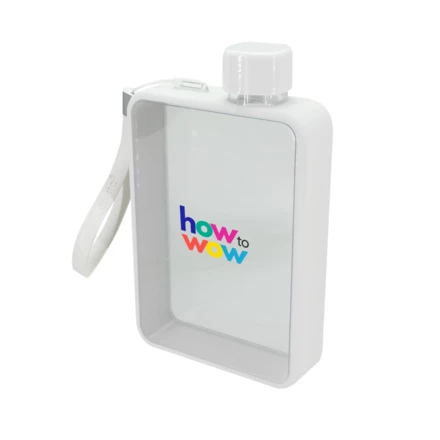 Butelka z tritanu 380 ml - (NMC-EG0607-mc)