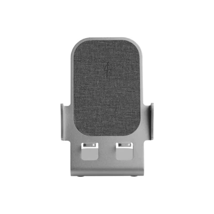 Stojak na telefon VITESSE Pierre Cardin - szary - (NMC-B110010-0IP307)