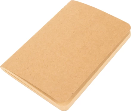 Notes B7 w linie - beżowy - (NMC-24478-13)