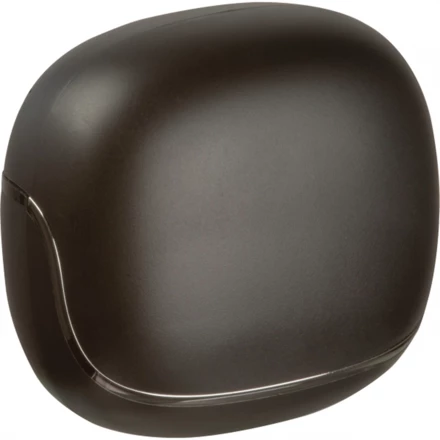 Słuchawki bezprzewodowe z etui ładującym CrisMa - czarny - (NMC-35249-03)