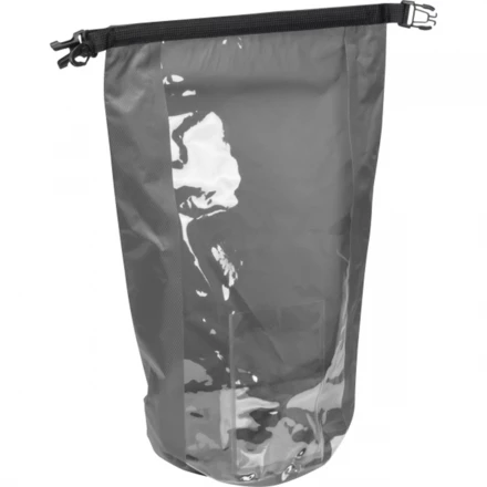 Wodoodporna torba - szary - (NMC-64744-07)