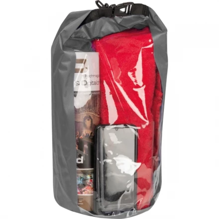 Wodoodporna torba - szary - (NMC-64744-07)