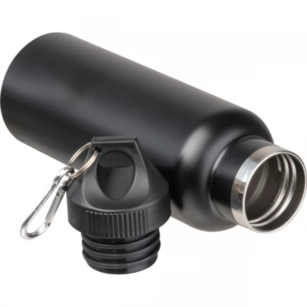 Butelka termiczna 750 ml - czarny - (NMC-84749-03)