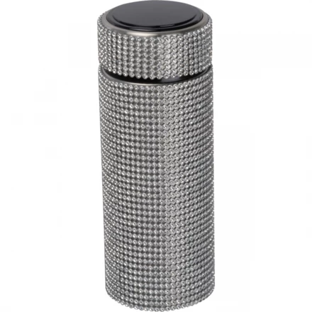 Butelka termiczna 350 ml - szary - (NMC-85225-07)