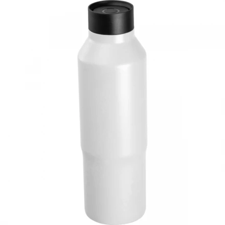Butelka termiczna 600 ml CrisMa - biały - (NMC-84829-06)