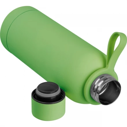Butelka temiczna 700 ml - jasnozielony - (NMC-84819-29)