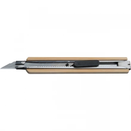 Nóż do kartonu - beżowy - (NMC-84748-13)