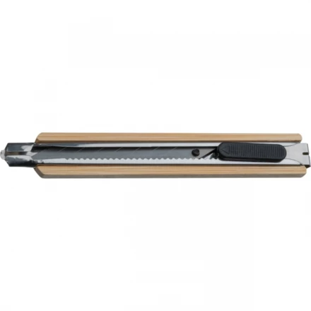 Nóż do kartonu - beżowy - (NMC-84748-13)