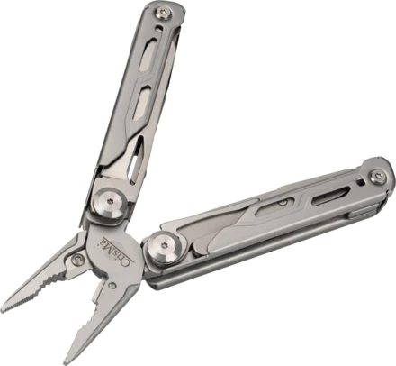 Multinarzędzie CrisMa - szary - (NMC-94979-07)