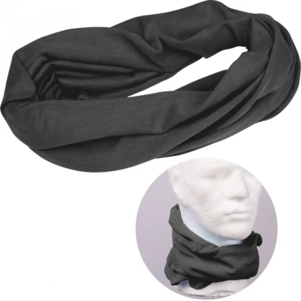 Bandana - czarny - (NMC-94939-03)