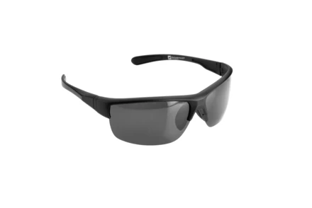 Okulary polaryzacyjne UV400 MANASLU Schwarzwolf - czarny - (NMC-F1504800AJ3-03)