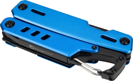 Narzędzie wielofunkcyjne NOBLE Schwarzwolf - niebieski - (NMC-F240570-2AJ304)