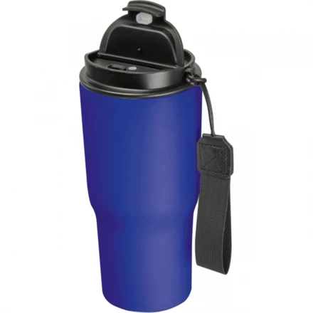 Kubek termiczny 550 ml - niebieski - (NMC-85239-04)