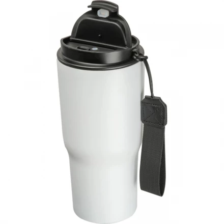 Kubek termiczny 550 ml - biały - (NMC-85239-06)