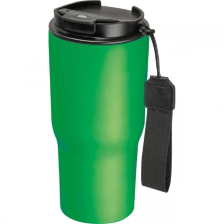 Kubek termiczny 550 ml - zielony - (NMC-85239-09)