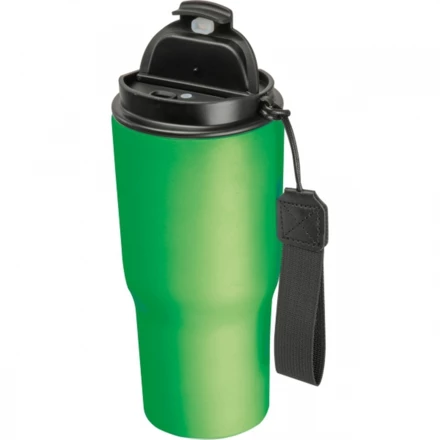 Kubek termiczny 550 ml - zielony - (NMC-85239-09)