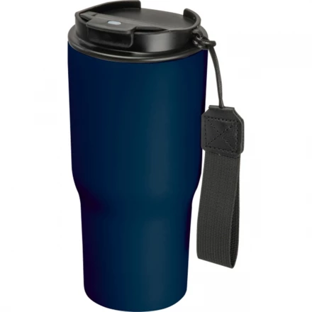 Kubek termiczny 550 ml - granatowy - (NMC-85239-44)