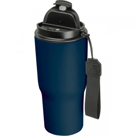 Kubek termiczny 550 ml - granatowy - (NMC-85239-44)