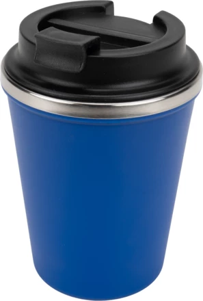 Kubek termiczny 350 ml - niebieski - (NMC-84962-04)