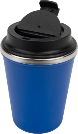 Kubek termiczny 350 ml - niebieski - (NMC-84962-04)