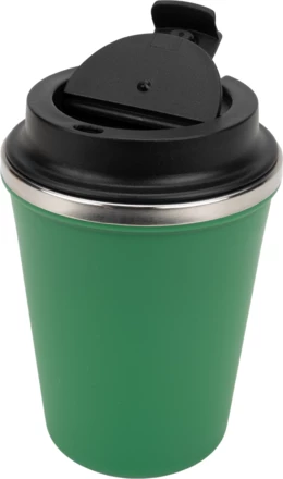 Kubek termiczny 350 ml - zielony - (NMC-84962-09)