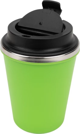 Kubek termiczny 350 ml - jasnozielony - (NMC-84962-29)