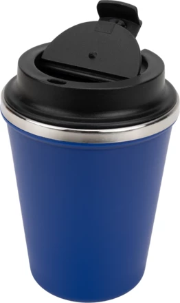Kubek termiczny 350 ml - granatowy - (NMC-84962-44)