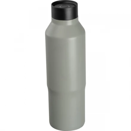 Butelka termiczna 600 ml CrisMa - szary - (NMC-84829-07)
