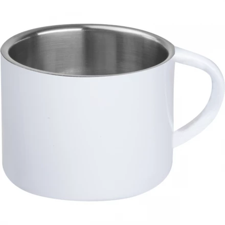 Filiżanka do espresso 60 ml - biały - (NMC-84425-06)