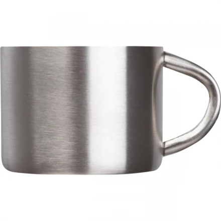 Filiżanka do espresso 60 ml - szary - (NMC-84425-07)