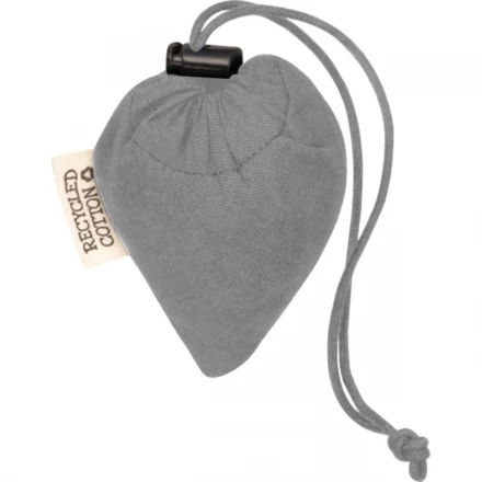 Składana torba na zakupy - szary - (NMC-65262-07)