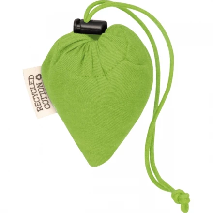 Składana torba na zakupy - jasnozielony - (NMC-65262-29)