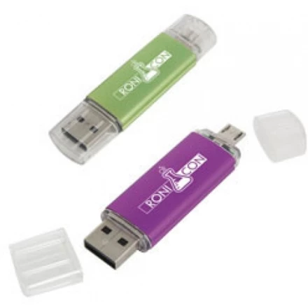 Pendrive importowy OTG na zamówienie - (NMC-10024-mc)