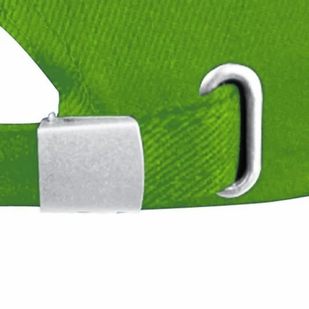 6-panel cap SAN FRANCISCO - light green - (NEG-0466-29)