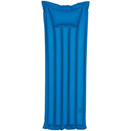 Materac dmuchany LONG BEACH - niebieski - (NEG-1041-04)